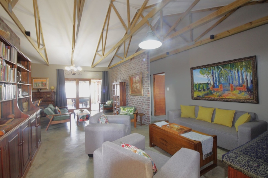 4 Bedroom Property for Sale in Fountains Estate Eastern Cape